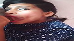 Sexy Biwi Ki Chut Ko Khira Aur Phir Lund Se Chudai