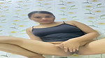 Sexy Figure Desi Girl Ne Bathroom Me Banaya Video