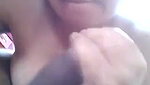 Sexy Girl Ne Lund Ko Chus Ke Chat Ke Aur Hilaia