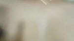 Sexy Girlfriend Ko Pelne Ke Baad Uske Upar Sperm
