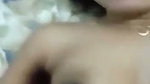 Sexy Girlfriend Ko Pelne Ke Baad Uske Upar Sperm
