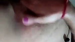Sexy Indian Girl Apni Chut Aur Gand Me Ungli Karti