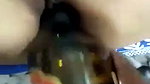 Sexy Randi Ki Chut Ki Lund Aur Bottle Se Chudai