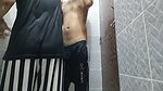 Shower Me Nahate Waqt Kiya Sex Aur Banaya Video