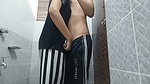 Shower Me Nahate Waqt Kiya Sex Aur Banaya Video