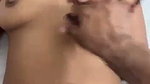 Very Horny Sexy Bhabhi Leaked Sex MMS Video