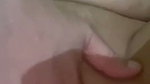 Aunty masturbation  pressing her boobs