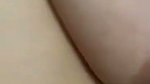Aunty rubing her pussy in bathroom