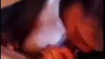 Beautiful girl give Blowjob  fuck