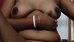 Bengali bhabhi showing her sexy figure