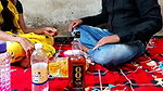 Bhabhi drinking alcohol  fuck with devar
