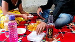 Bhabhi drinking alcohol  fuck with devar