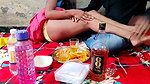 Bhabhi drinking alcohol  fuck with devar