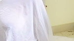 Bhabhi showing  enjoying