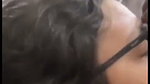 Delhi girl giving Blowjob to bf