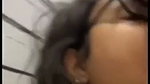 Delhi girl giving Blowjob to bf