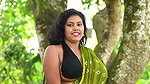 Hot aunty show her big huge boob