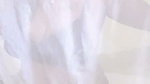 Hot bhabhi show her boobs in white saree