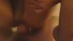 Manipur girl give Blowjob to bf