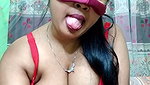 Indian Stripchat Turshaio horny show