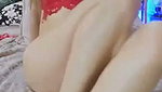 Newly married bhabhi Masturbating  moan loudly