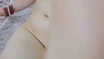 Newly married bhabhi Masturbating  moan loudly