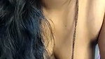 Sexy aunty showing  rubing her pussy