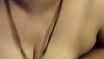 Sexy aunty showing  rubing her pussy