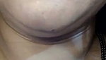 Sexy aunty showing  rubing her pussy