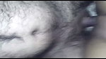 Sexy girl fucked hard with neighbour uncle  cum on her boob