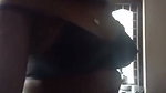Sexy girl undress  show her boob