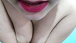 Russberry  boob show Stripchat