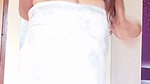 Sexy lady show her big ass