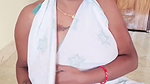 Sexy lady show her nipple