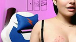 Sexy Mumbai girl show her boob on live