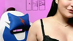 Sexy Mumbai girl show her boob on live