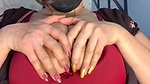 Hot honey77 boob show Stripchat