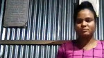 Village aunty showing her boobs  wet pussy