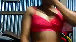 Village aunty showing her boobs  wet pussy