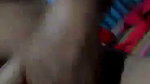 Village girl undress  showing her pusy