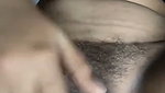 teen girl full nude show with hairy pussy