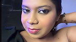Malika Secrets Squirts In Ticket Show