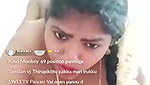 Divya Aunty Fucking
