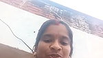 Indian desi village bhabi showing her boobs in the outdoor