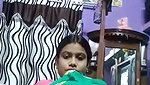 Aunty showing her wet pussy