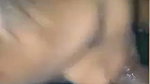 Bhabhi giving Blowjob  cum on her mouth