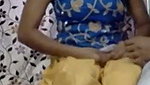 Boyfriend suck gf boob