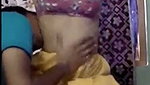 Boyfriend suck gf boob