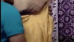 Boyfriend suck gf boob