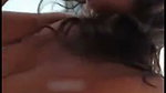 Chennai aunty giving deep Blowjob